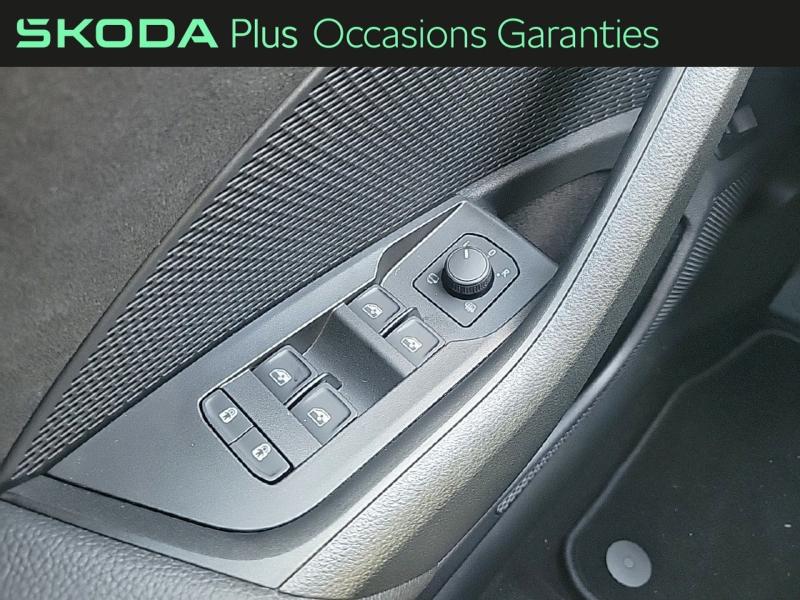 Voitures occasions ŠKODA OCTAVIA Selection Metz