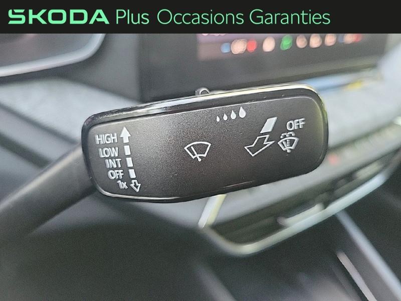 Voitures occasions ŠKODA OCTAVIA Selection Tomblaine