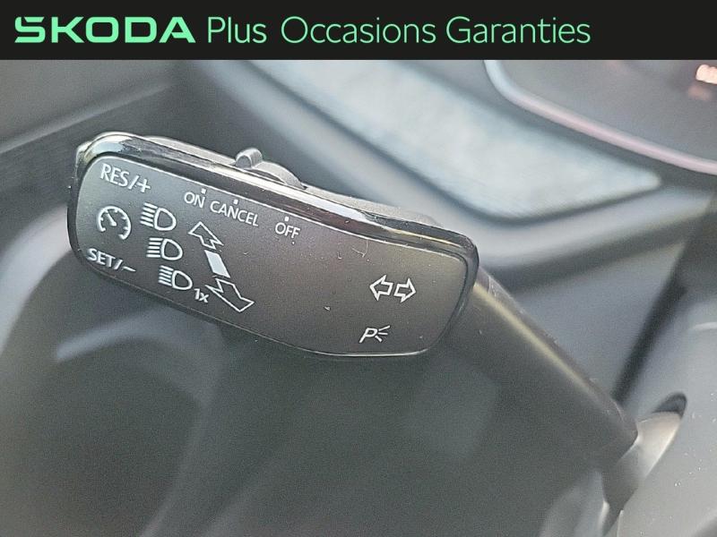 Voitures occasions ŠKODA OCTAVIA Selection Tomblaine