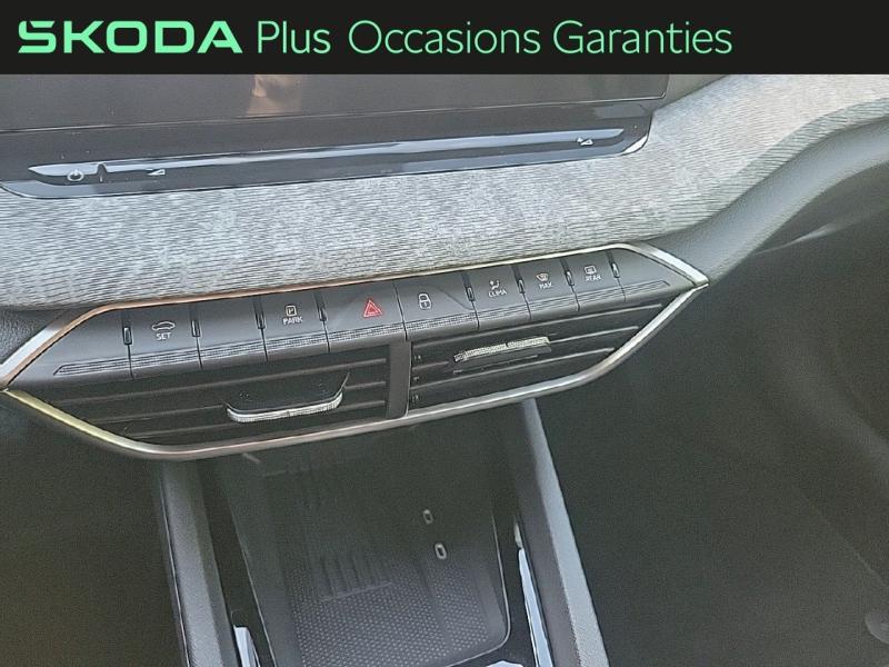 Voitures occasions ŠKODA OCTAVIA Selection Metz