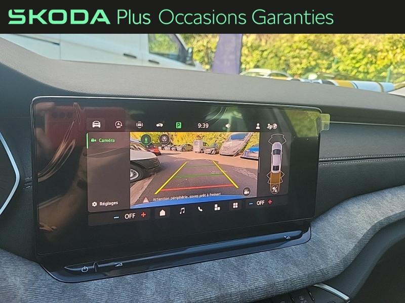 Voitures occasions ŠKODA OCTAVIA Selection Metz