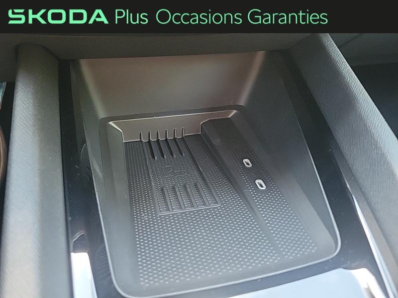 Voitures occasions ŠKODA OCTAVIA Selection Metz