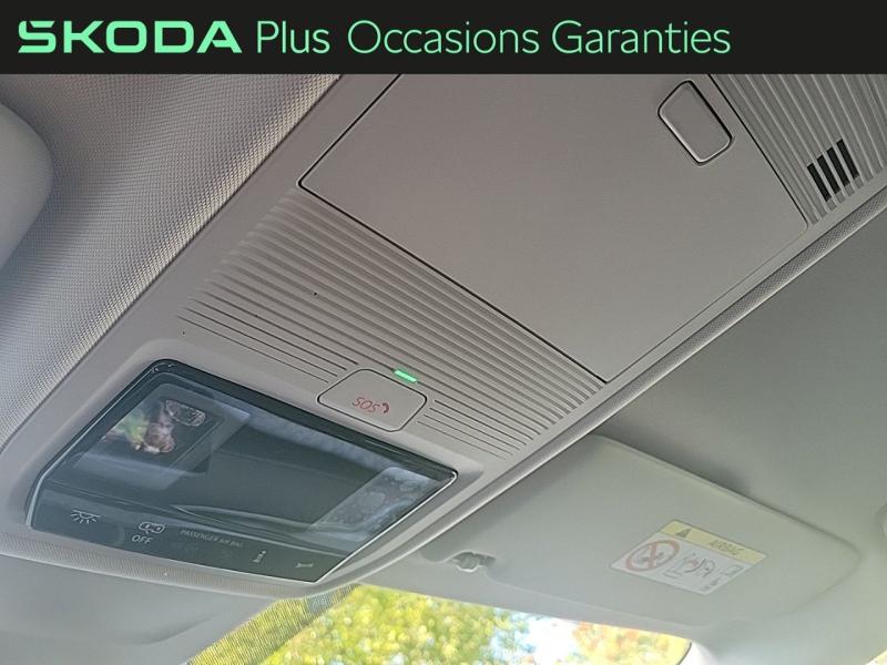 Voitures occasions ŠKODA OCTAVIA Selection Tomblaine