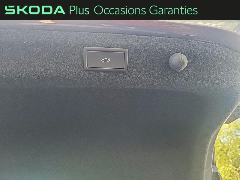 Voitures occasions ŠKODA OCTAVIA Selection Tomblaine