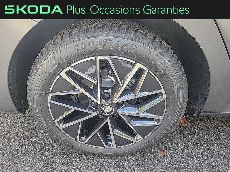 Voitures occasions ŠKODA OCTAVIA Selection Metz