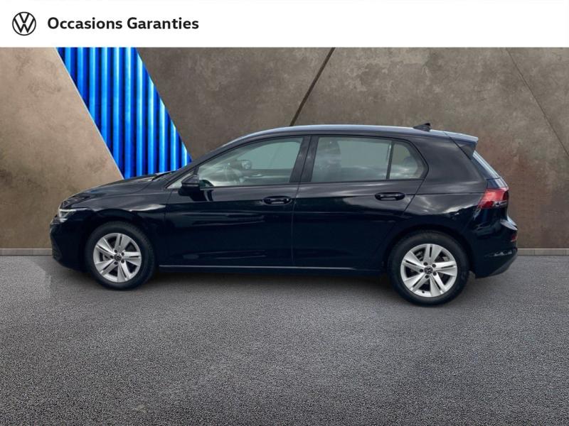 Voitures occasions VOLKSWAGEN GOLF Life Plus Metz