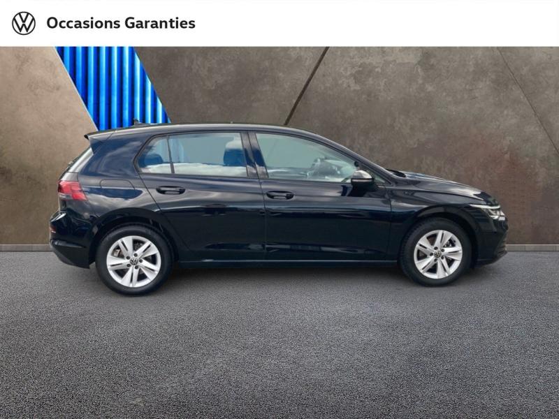 Voitures occasions VOLKSWAGEN GOLF Life Plus Metz