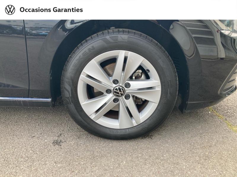 Voitures occasions VOLKSWAGEN GOLF Life Plus Metz