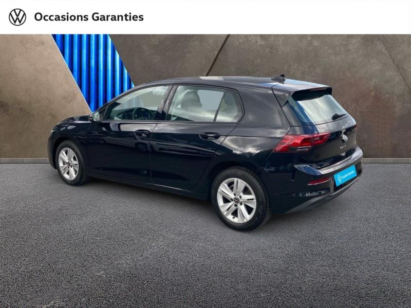 Voitures occasions VOLKSWAGEN GOLF Life Plus Metz