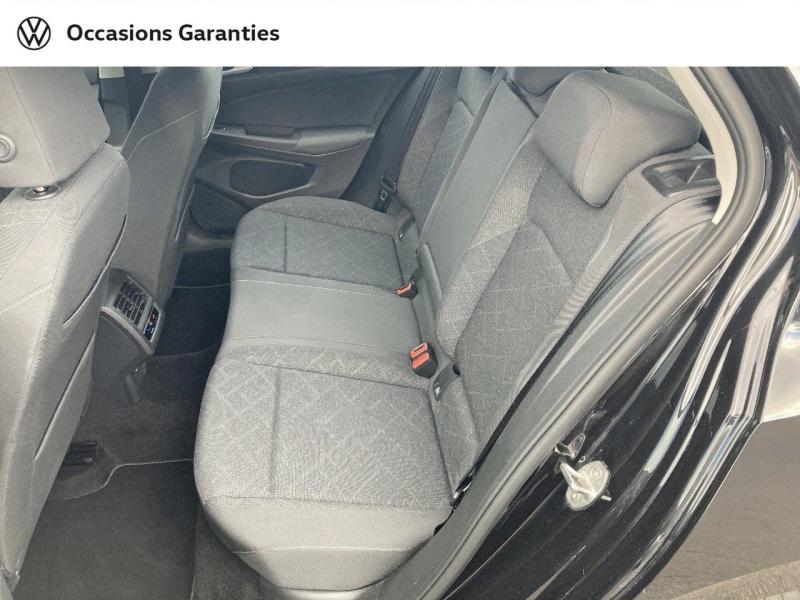 Voitures occasions VOLKSWAGEN GOLF Life Plus Metz