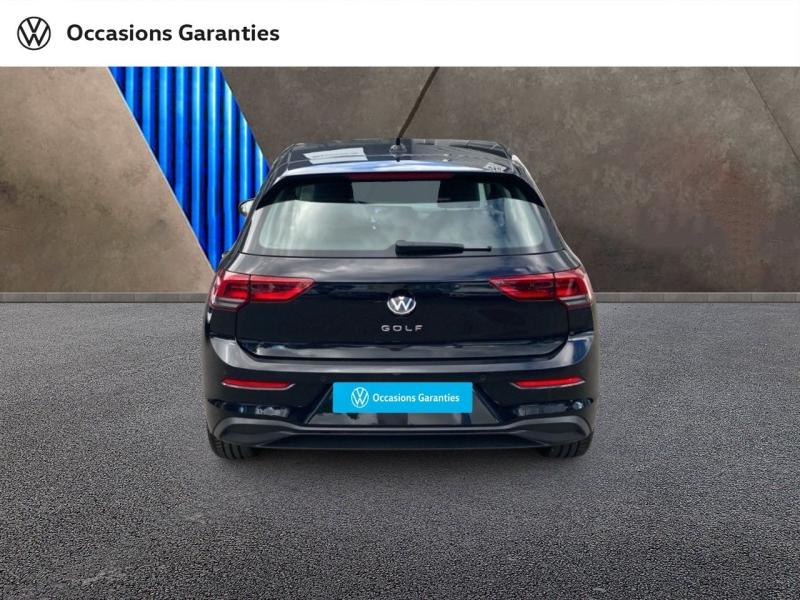 Voitures occasions VOLKSWAGEN GOLF Life Plus Metz