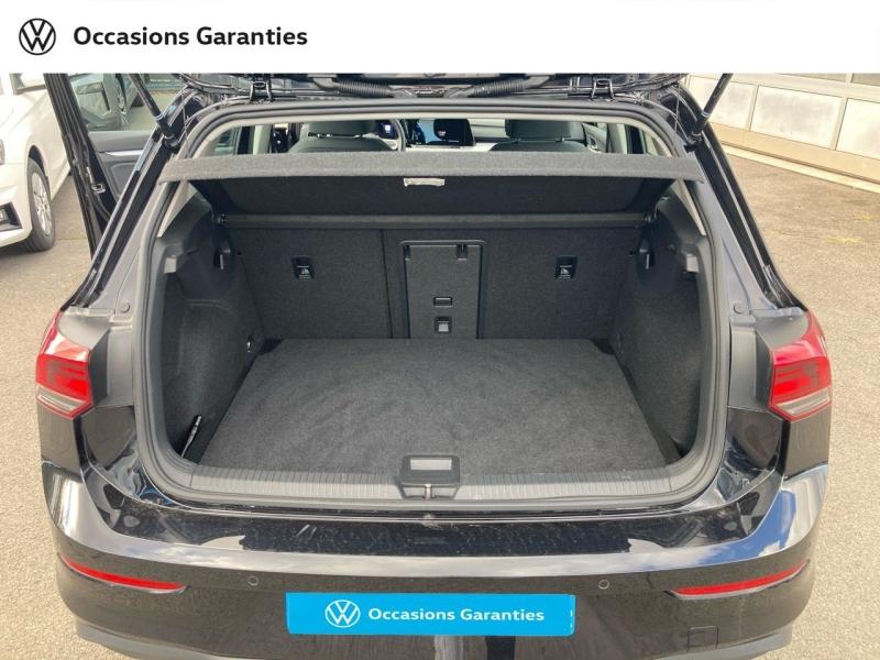 Voitures occasions VOLKSWAGEN GOLF Life Plus Metz