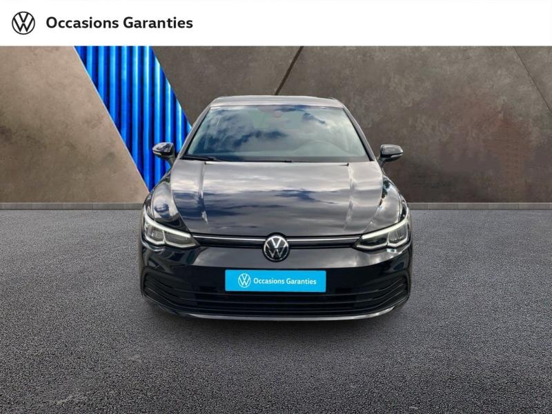 Voitures occasions VOLKSWAGEN GOLF Life Plus Metz