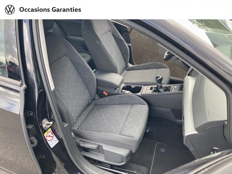 Voitures occasions VOLKSWAGEN GOLF Life Plus Metz