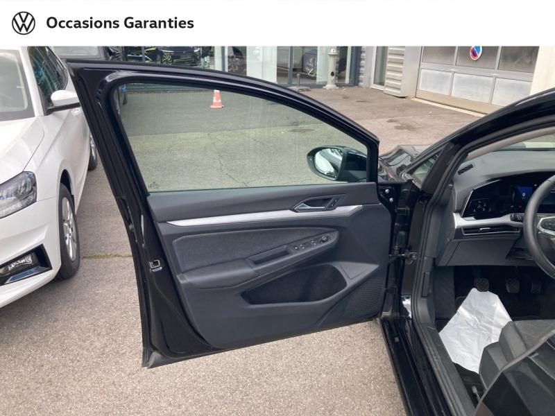 Voitures occasions VOLKSWAGEN GOLF Life Plus Metz
