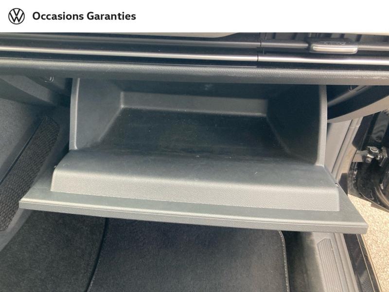 Voitures occasions VOLKSWAGEN GOLF Life Plus Metz