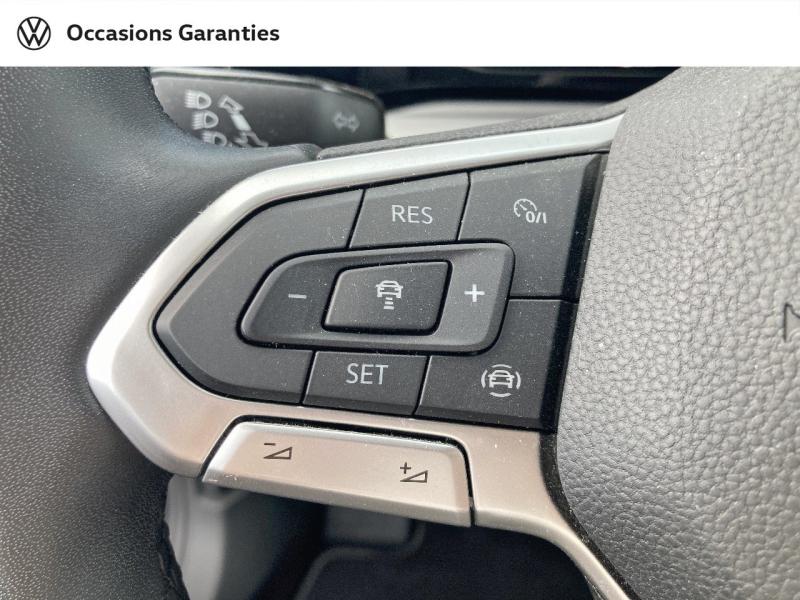 Voitures occasions VOLKSWAGEN GOLF Life Plus Metz