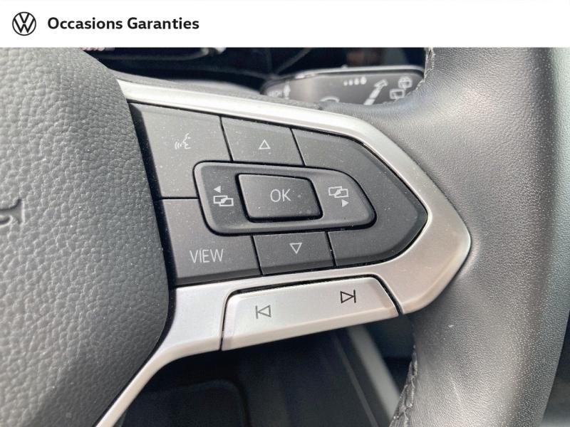 Voitures occasions VOLKSWAGEN GOLF Life Plus Metz