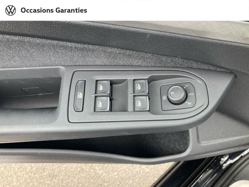 Voitures occasions VOLKSWAGEN GOLF Life Plus Metz