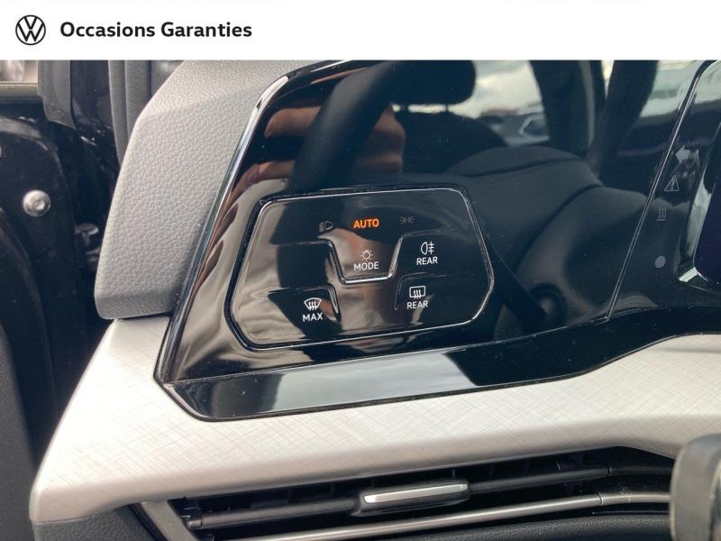 Voitures occasions VOLKSWAGEN GOLF Life Plus Metz