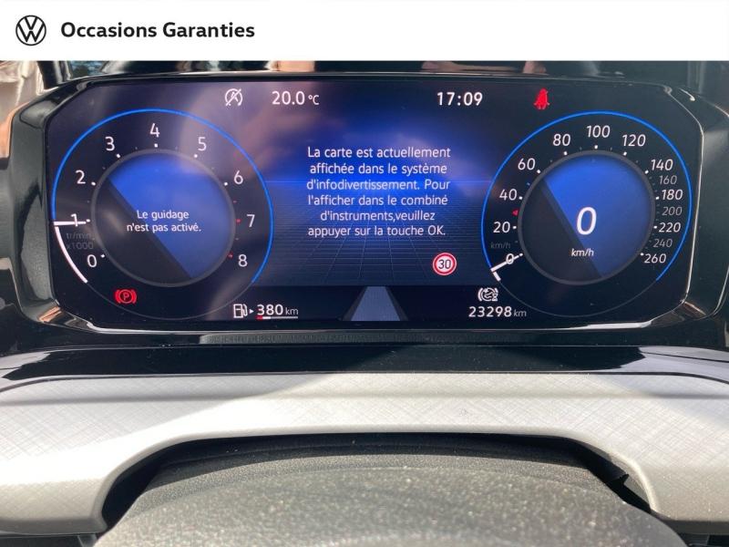 Voitures occasions VOLKSWAGEN GOLF Life Plus Metz