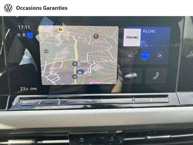 Voitures occasions VOLKSWAGEN GOLF Life Plus Metz