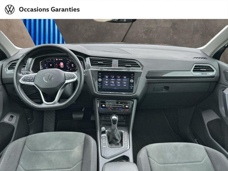 Voitures occasions VOLKSWAGEN TIGUAN Elegance Metz