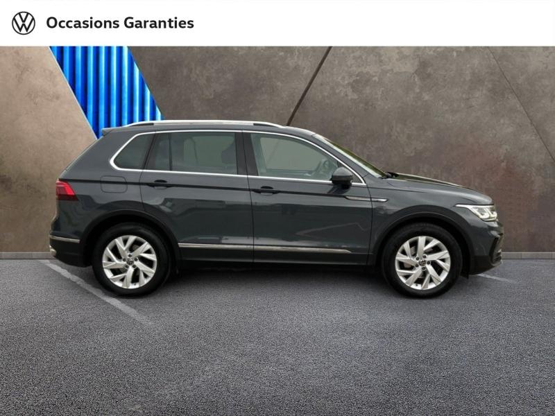 Voitures occasions VOLKSWAGEN TIGUAN Elegance Metz