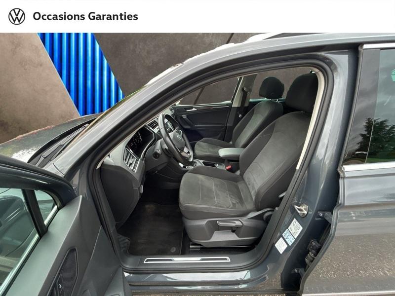 Voitures occasions VOLKSWAGEN TIGUAN Elegance Metz