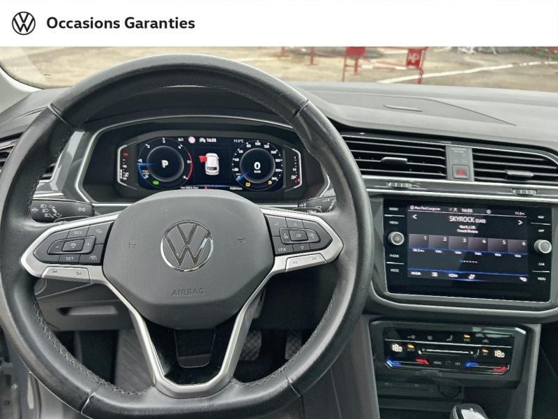 Voitures occasions VOLKSWAGEN TIGUAN Elegance Metz