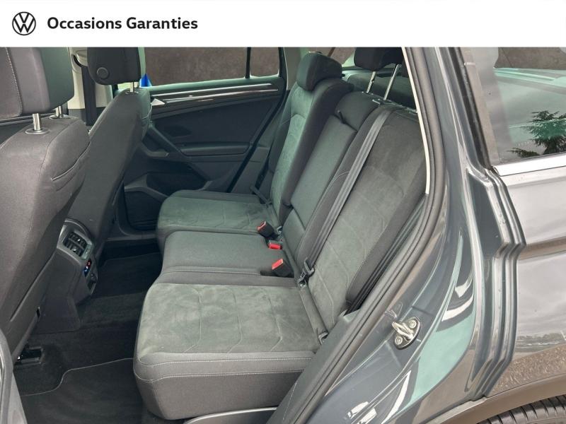 Voitures occasions VOLKSWAGEN TIGUAN Elegance Metz