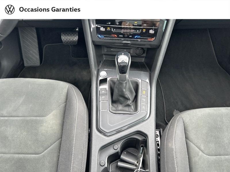 Voitures occasions VOLKSWAGEN TIGUAN Elegance Metz