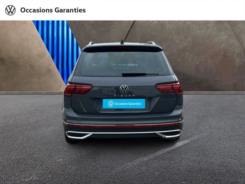 Voitures occasions VOLKSWAGEN TIGUAN Elegance Metz