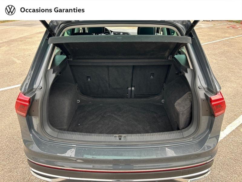 Voitures occasions VOLKSWAGEN TIGUAN Elegance Metz