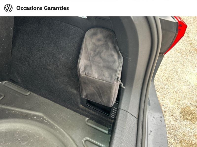 Voitures occasions VOLKSWAGEN TIGUAN Elegance Metz