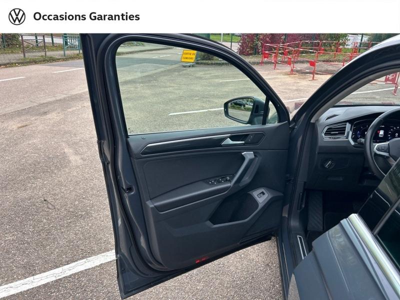 Voitures occasions VOLKSWAGEN TIGUAN Elegance Metz