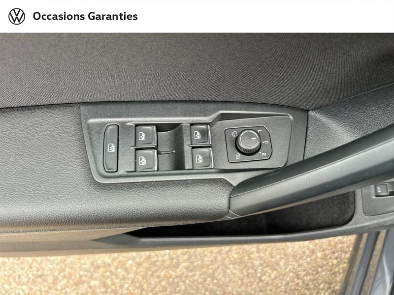 Voitures occasions VOLKSWAGEN TIGUAN Elegance Metz