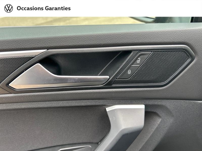 Voitures occasions VOLKSWAGEN TIGUAN Elegance Metz