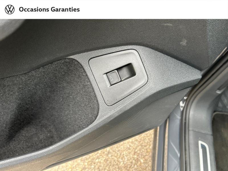 Voitures occasions VOLKSWAGEN TIGUAN Elegance Metz