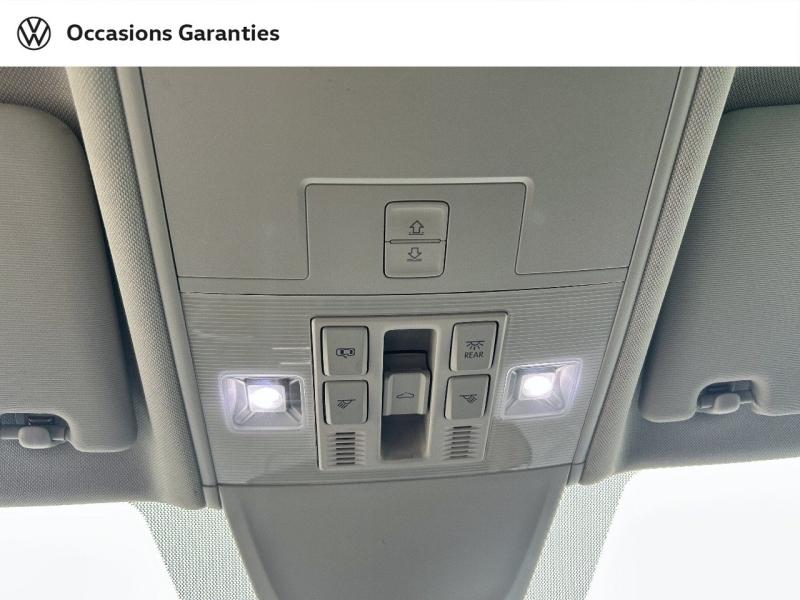 Voitures occasions VOLKSWAGEN TIGUAN Elegance Metz