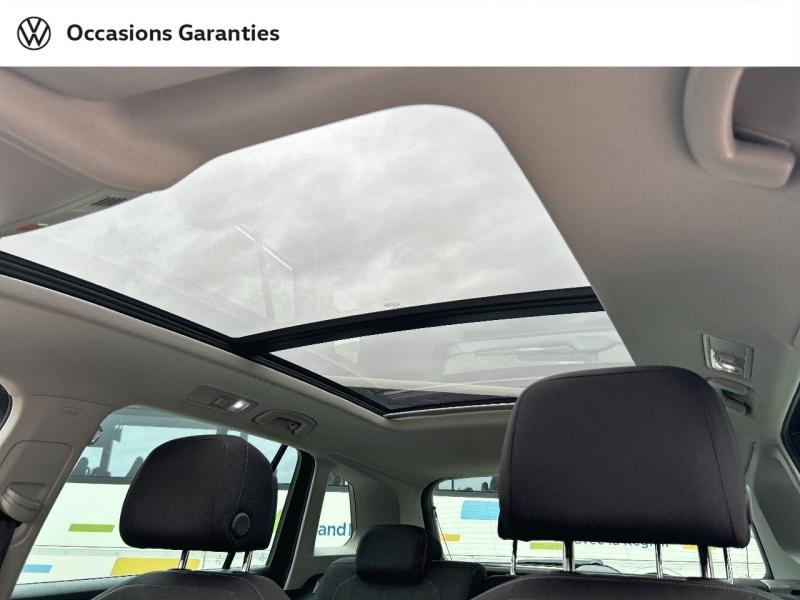Voitures occasions VOLKSWAGEN TIGUAN Elegance Metz