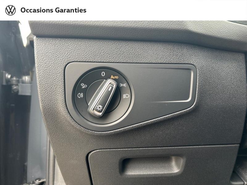 Voitures occasions VOLKSWAGEN TIGUAN Elegance Metz