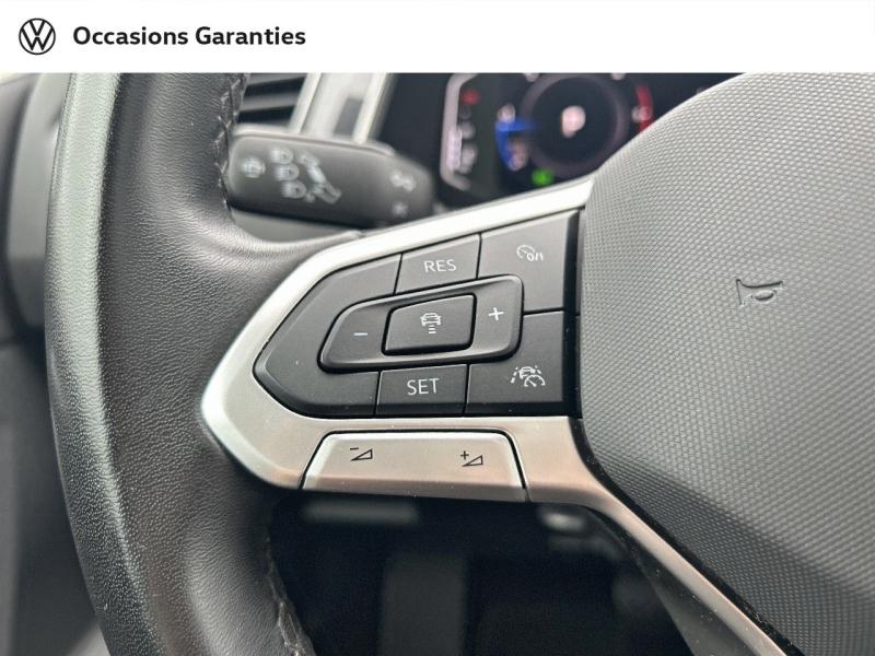 Voitures occasions VOLKSWAGEN TIGUAN Elegance Metz