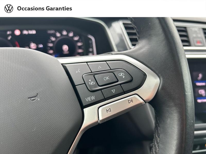 Voitures occasions VOLKSWAGEN TIGUAN Elegance Metz