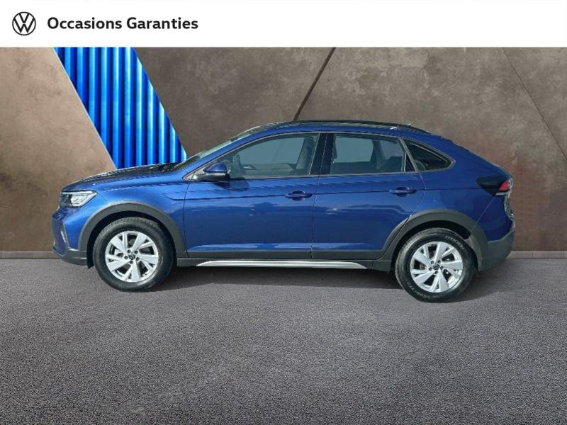 Voitures occasions VOLKSWAGEN TAIGO Life Metz