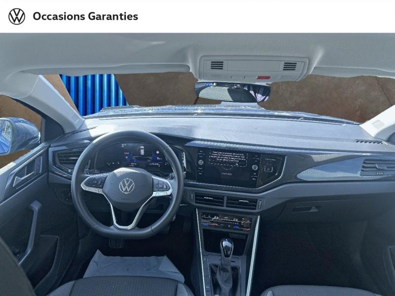Voitures occasions VOLKSWAGEN TAIGO Life Metz