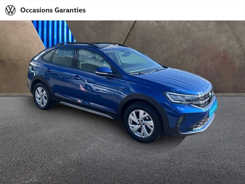 Voitures occasions VOLKSWAGEN TAIGO Life Metz