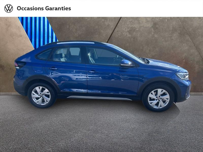 Voitures occasions VOLKSWAGEN TAIGO Life Metz