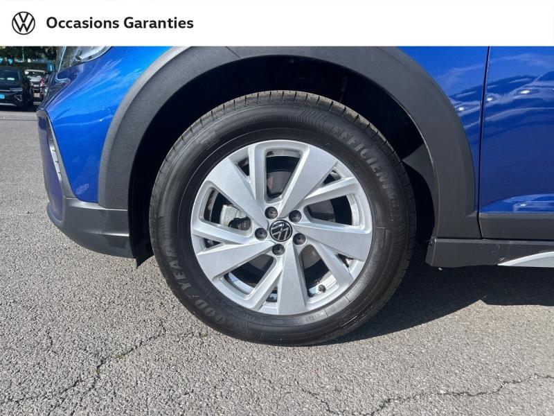 Voitures occasions VOLKSWAGEN TAIGO Life Metz