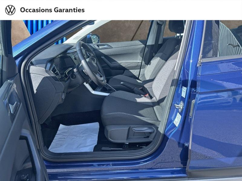 Voitures occasions VOLKSWAGEN TAIGO Life Metz